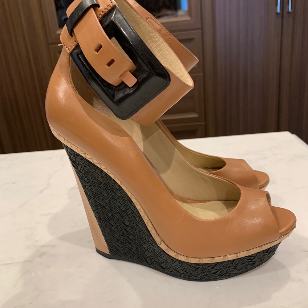 Platform Sandals - Picture 6 of 7